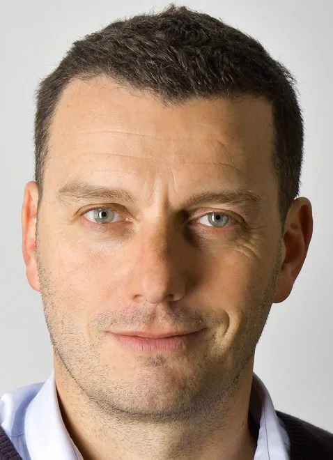 Dr. Jérôme Liotier